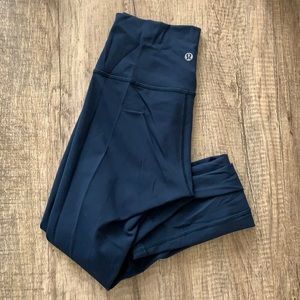 Lululemon align leggings